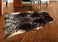 Tapete de couro de vaca 100% genuíno tapete de área couro 22,92 pés quadrados (60"x55") M-167 comprar usado Tapete de couro de vaca 100% genuíno tapete de área couro 22,92 pés quadrados (60"x55") M-167 comprar usado  Enviando para Brazil