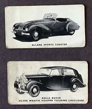 Kellogg motor cars for sale  BURY