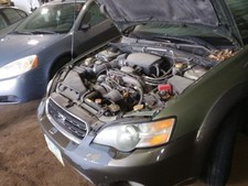 Harmonic balancer 2.5l for sale  Nashua