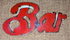 Rustic red sheet for sale  Chicago