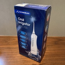 Hangsun water flosser for sale  LONDON