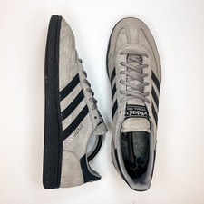 Adidas spezial grey for sale  BRISTOL
