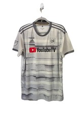 Camisa masculina grande original LA FC Away 2018/19  comprar usado  Enviando para Brazil