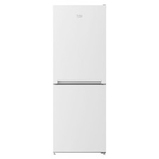 Beko cfg4552w fridge for sale  THETFORD