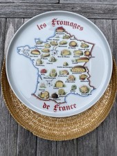 Cheese plate for sale  THORNTON-CLEVELEYS