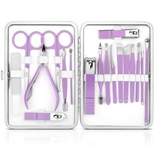 Set per manicure usato  Italia