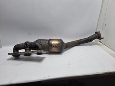 Riginal katalysator bmw gebraucht kaufen  Bottrop