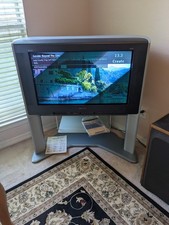 Sony wega xbr for sale  Greenville