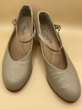 Capezio tan character for sale  WOODBRIDGE