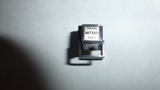 Shure m75ed type for sale  Lambertville