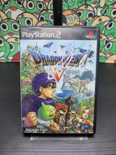 Dragon quest sony usato  Ferrara