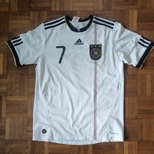 Adidas dfb deutschland gebraucht kaufen  Olfen