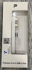 Purgo usb hub for sale  Yakima