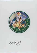 Charizard stickers meiji for sale  Auburn