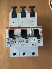Abb s751 e63 gebraucht kaufen  Rottenburg am Neckar