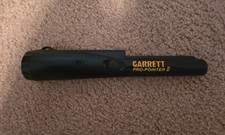 Garrett pro pointer for sale  Coraopolis