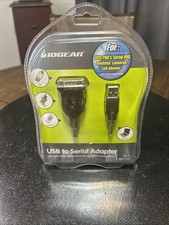 Iogear usb serial for sale  Fort Pierce