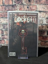 Locke key 1st for sale  WARWICK