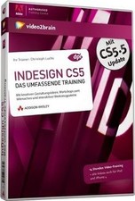 Indesign cs5 videotraining gebraucht kaufen  Berlin