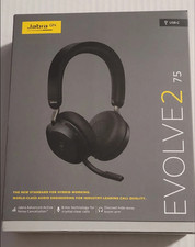 Jabra evolve2 wireless for sale  Morgantown