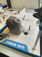Jack a2b industrial for sale  LONDON