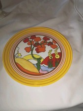 Wedgwood clarice cliff for sale  KING'S LYNN