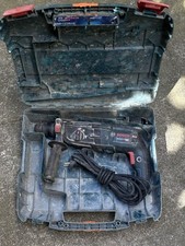 Perforateur bosch gbh2 d'occasion  Carcassonne