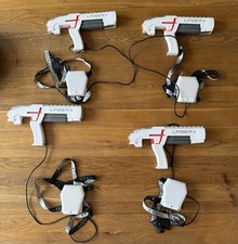 Laser gaming set for sale  SOUTHEND-ON-SEA