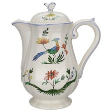 Kaffeekanne gien iseaux gebraucht kaufen Kaffeekanne gien iseaux gebraucht kaufen  Kappeln