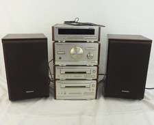 Technics 501 stereo for sale  MIDDLESBROUGH