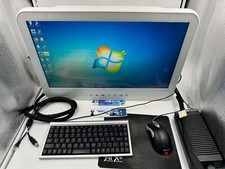 Optovue monitor ifusion for sale  NEWTON ABBOT