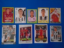 Lotto figurine cards usato  Polistena