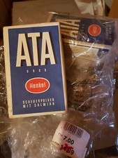 Ata scheuerpulver retro gebraucht kaufen  Hage