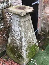Garden ornament stoneware for sale  HAMILTON