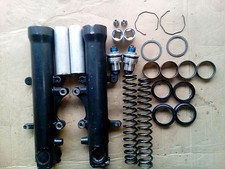 Forcella zx6r 636 usato  Iglesias