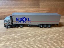 Herpa exel logistics gebraucht kaufen  Zerbst/Anhalt