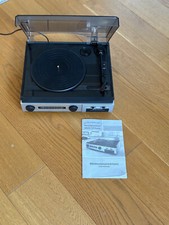 Superior nostalgie plattenspie gebraucht kaufen  Seebad Ahlbeck