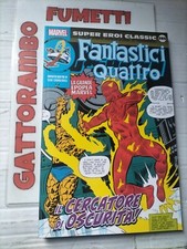 Super eroi classic usato  Papiano