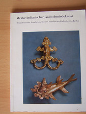 Werke indianischer goldschmied gebraucht kaufen  Wolmirstedt