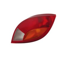 luz traseira direita para FORD KA MK1 1996-2004 2005 2006 2007 2008 amarela VT837P comprar usado  Enviando para Brazil