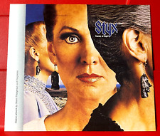 Styx pieces eight for sale  WINDSOR