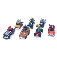 Tmnt teenage mutant d'occasion  Riedisheim