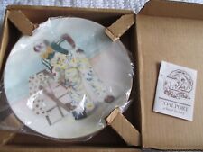 Coalport collectors plate for sale  UK