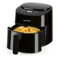 Gourmetmaxx heißluftfritteuse gebraucht kaufen  Sinn