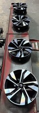 20in volvo wheels for sale  Jacksonville