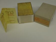 Vintage jorgensen snelled for sale  El Verano