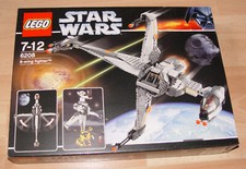 Lego 6208 wing gebraucht kaufen  Berlin