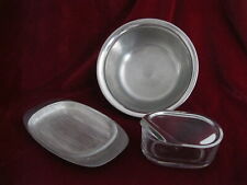 Wmf cromargan buttertablett gebraucht kaufen  Gangkofen