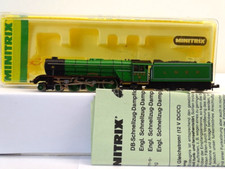 Minitrix 12950 flying gebraucht kaufen  Berlin