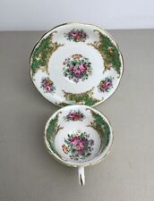 Vintage foley china for sale  WISBECH